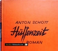 Hussenzeit. Von Anton Schott (1931)
