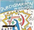 durchstarten in deutsch