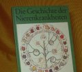 Die Geschichte der Nierenkrankheiten. Von Johanna Bleker (1972)