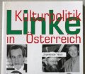 Linke Kulturpolitik in Österreich. Von Walter Marinovic (1995)