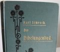 Das Nibelungenlied. Übersetzt von Karl Simrock (1902)