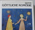 Dante. Göttliche Komödie. Nach einer Handschrift aus dem 15. Jahrhundert (1979)