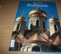 Die Welt Rußlands. Von Astrid Borg (1983)