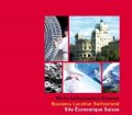 Wirtschaftsstandort Schweiz. Chancen und Perspektiven eines Landes. Von Christian Kirk (2011)
