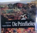 Die Präraffaeliten. Galerie Schuler. Von Renato Barilli (1974)