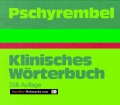Pschyrembel. Klinisches Wörterbuch. Von Helmut Hildebrandt (1998)