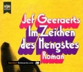 Im Zeichen des Hengstes. Von Jef Geeraerts (1978)