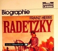 Radetzky. Von Franz Herre (1981)