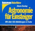 Astronomie für Einsteiger. Von Storm Dunlop (1987)