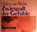 Zwiespalt der Gefühle. Von Helen van Slyke (1983)