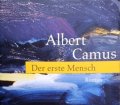 Der erste Mensch. Von Albert Camus (1998)