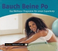 Bauch Beine Po. Von Margit Rüdiger (2006)