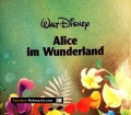 Alice im Wunderland. Von Walt Disney (1989)