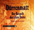 Der Besuch der alten Dame. Von Friedrich Dürrenmatt (1980)