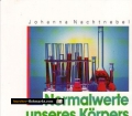 Normalwerte unseres Körpers. Von Johanna Nachtnebel (1997)