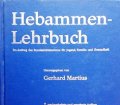 Hebammen Lehrbuch