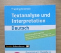 Textanalyse und Interpretation