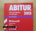 Abitur Mathematik