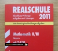 Realschule Mathematik