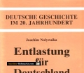 Entlastung für Deutschland. Von Joachim Nolywaika (1996)