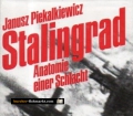 Stalingrad. Anatomie einer Schlacht. Von Janusz Piekalkiewicz (1985)