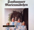 Sanktannaer Marienmädchen. Heimatbrief. Von Josef Lutz (1996)