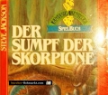 Der Sumpf der Skorpione. Von Steve Jackson (1986).