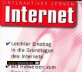 Interaktives Lernen Internet. Von Serges Medien (1999).