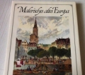 Malerisches altes Europa. Romantische Ansichten von Städten und Schlössern der guten alten Zeit. Von Rolf Müller (1970)
