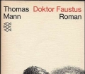 Doktor Faustus. Von Thomas Mann (1975)