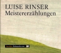 Meistererzählungen. Von Luise Rinser (1986).