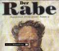 Der Schopenhauer-Rabe. Magazin für jede Art von Literatur. Von Gerd Hoffmans (1988)