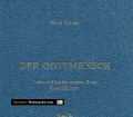 Der Gottmensch. Band 2. Von Maria Valtorta (1990).