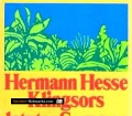 Klingsors letzter Sommer. Von Hermann Hesse (1985).