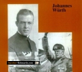 Priester im Dritten Reich. Von Johannes Würth (1992).