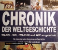 Chronik der Weltgeschichte. Von Das Beste (1996).