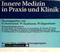 Innere Medizin in Praxis und Klinik. Band 1. Von H. Hornbostel (1973)