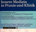 Innere Medizin in Praxis und Klinik. Band 2. Von H. Hornbostel (1973)