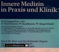 Innere Medizin in Praxis und Klinik. Band 3. Von H. Hornbostel (1973)