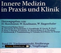 Innere Medizin in Praxis und Klinik. Band 4. Von H. Hornbostel (1973)