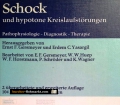 Schock und hypotone Kreislaufstörungen. Von Ernst F. Gersmeyer (1978)