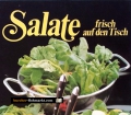 Salate frisch auf den Tisch. Von Fakt Verlag