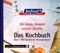 Das Kochbuch. Von Bofrost