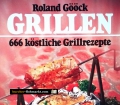 Grillen. Von Roland Gööck (1984)