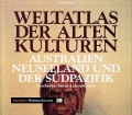 Weltatlas der alten Kulturen. Von Richard Nile (1995)