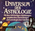 Universum der Astrologie. Von Derek Parker (1986)