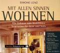 Mit allen Sinnen wohnen. Von Simone Lenz (2000)