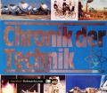 Chronik der Technik. Von Felix R. Paturi (1988)