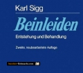 Beinleiden. Von Karl Sigg (1976)