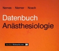 Datenbuch Anästhesiologie. Von Csaba Nemes (1979)